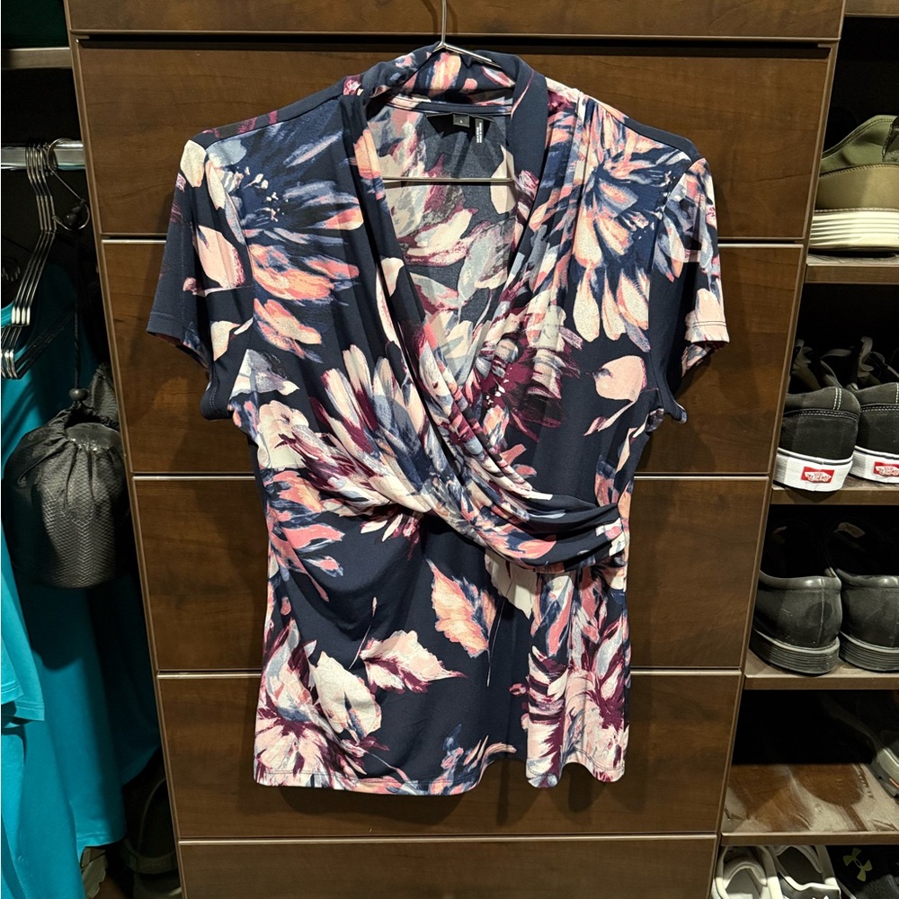 DKNY Blouse L